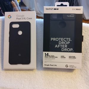 Google Pixel 3 XL Cases